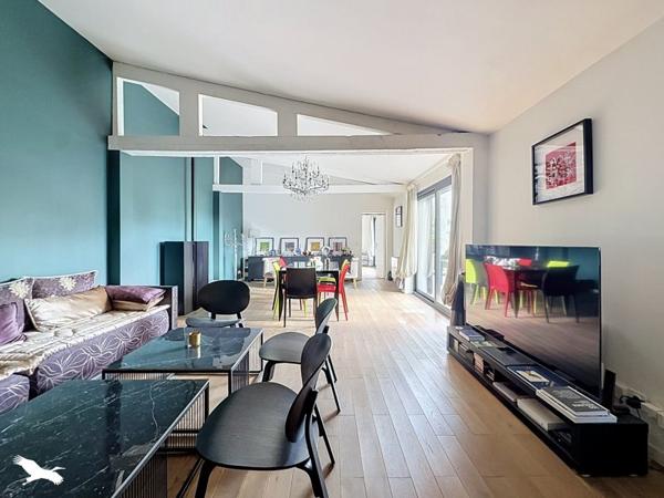 Maison à vendre 400 140 € Cenon 4 p 128 m² DPE D