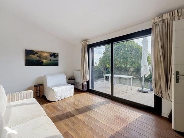 Maison à vendre 400 140 € Cenon 4 p 128 m² DPE D