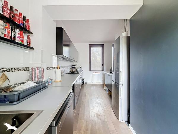 Maison à vendre 400 140 € Cenon 4 p 128 m² DPE D