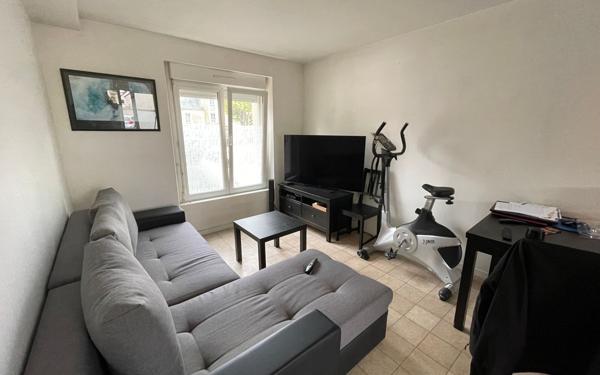 Appartement à louer    2 pièces • 35,33 m2 Troarn