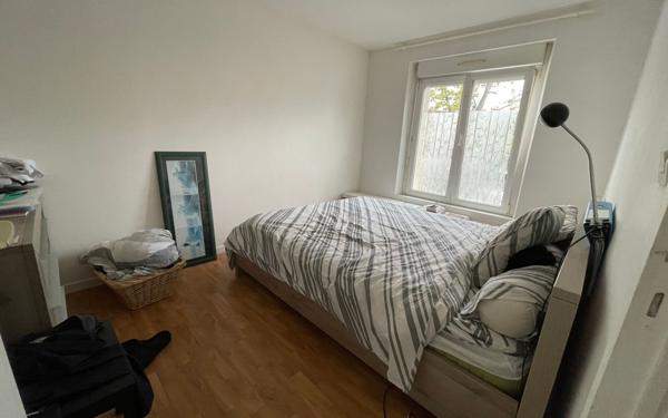 Appartement à louer    2 pièces • 35,33 m2 Troarn