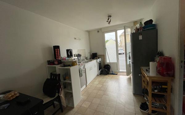 Appartement à louer    2 pièces • 35,33 m2 Troarn
