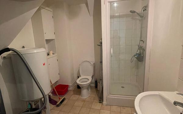 Appartement à louer    2 pièces • 35,33 m2 Troarn