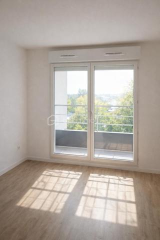 Studette de 30,18 m²