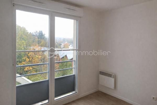 Studette de 30,18 m²