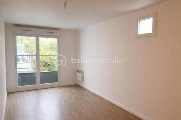 Studette de 30,18 m²