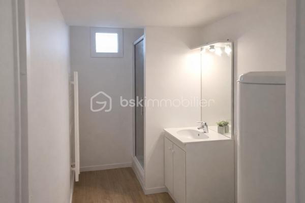 Studette de 30,18 m²