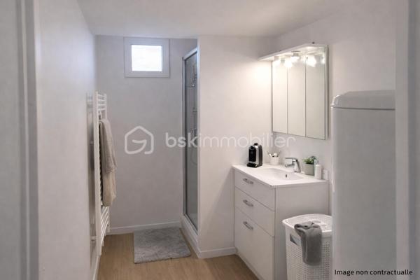 Studette de 30,18 m²