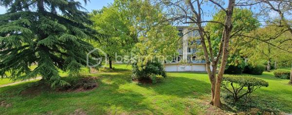 Appartement de 61,45 m²