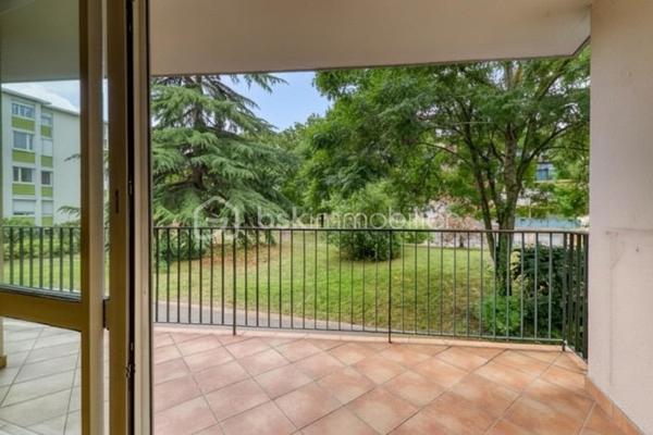 Appartement de 61,45 m²