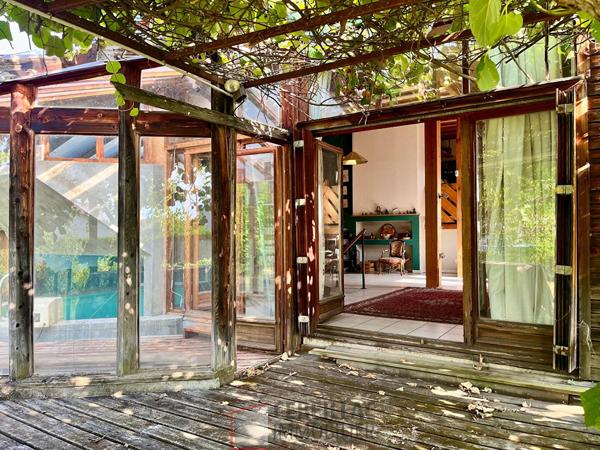 Maison familiale 8 pièces La Glacière Clermont Fd