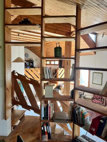 Maison familiale 8 pièces La Glacière Clermont Fd