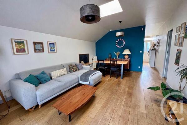 Maison à vendre  3 pièces - 66,68 m2 CONFLANS STE HONORINE - 78