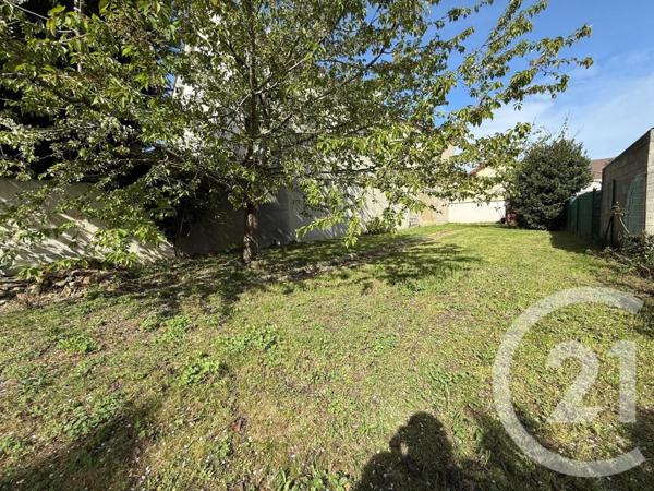 Maison à vendre  3 pièces - 66,68 m2 CONFLANS STE HONORINE - 78