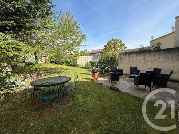 Maison à vendre  3 pièces - 66,68 m2 CONFLANS STE HONORINE - 78