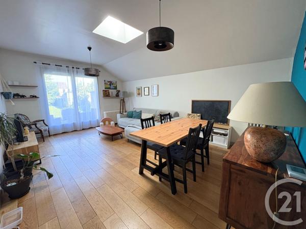 Maison à vendre  3 pièces - 66,68 m2 CONFLANS STE HONORINE - 78