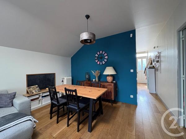 Maison à vendre  3 pièces - 66,68 m2 CONFLANS STE HONORINE - 78