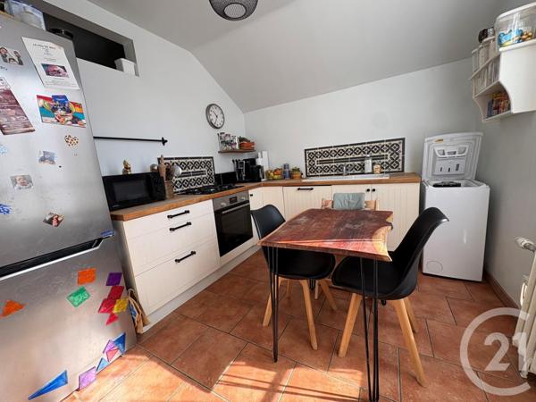 Maison à vendre  3 pièces - 66,68 m2 CONFLANS STE HONORINE - 78