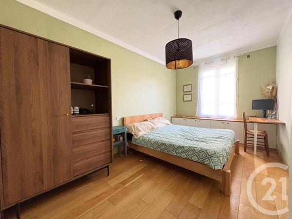 Maison à vendre  3 pièces - 66,68 m2 CONFLANS STE HONORINE - 78