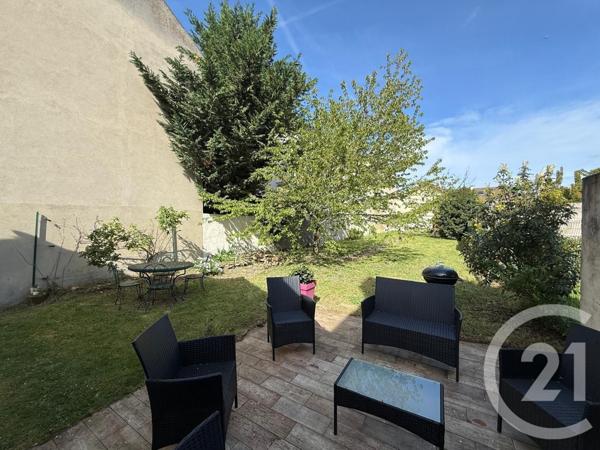 Maison à vendre  3 pièces - 66,68 m2 CONFLANS STE HONORINE - 78