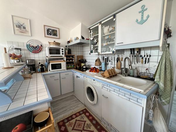 Appartement Royan 2 pièce(s) 40 m2 Royan Appartement Royan 2 pièce(s) 40 m2 Royan