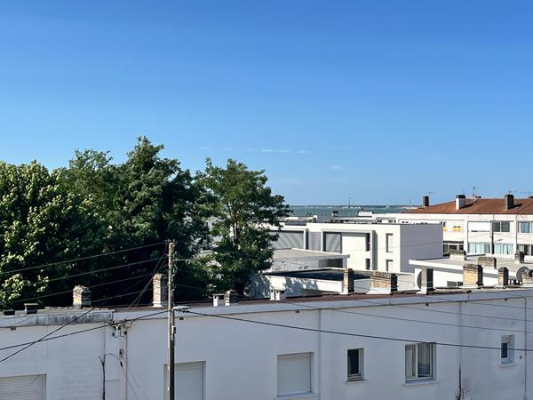 Appartement Royan 2 pièce(s) 40 m2 Royan Appartement Royan 2 pièce(s) 40 m2 Royan