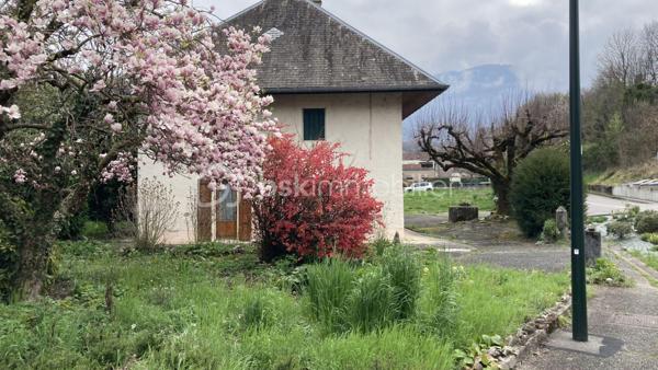 Corps de ferme de 121 m²