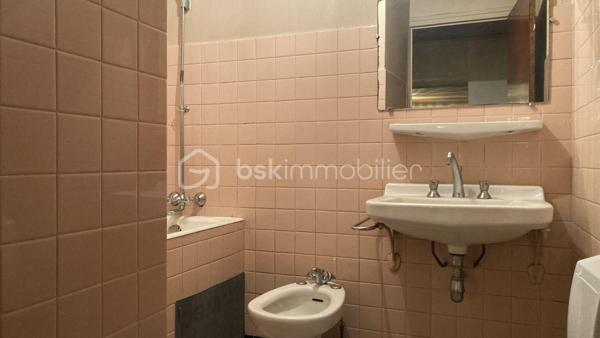 Corps de ferme de 121 m²