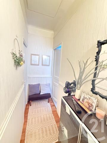 Maison à vendre  4 pièces - 73 m2 BEZONS - 95