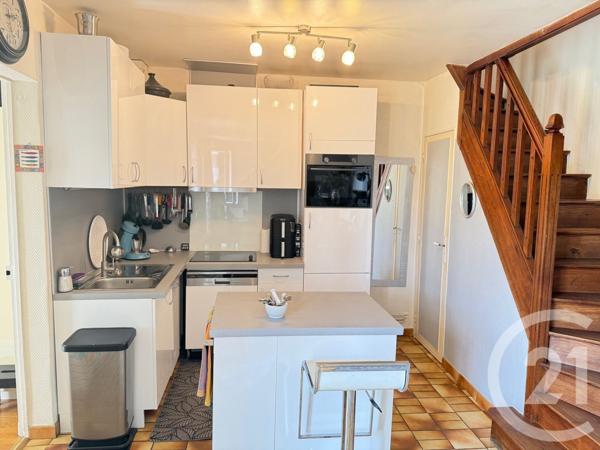 Maison à vendre  4 pièces - 73 m2 BEZONS - 95