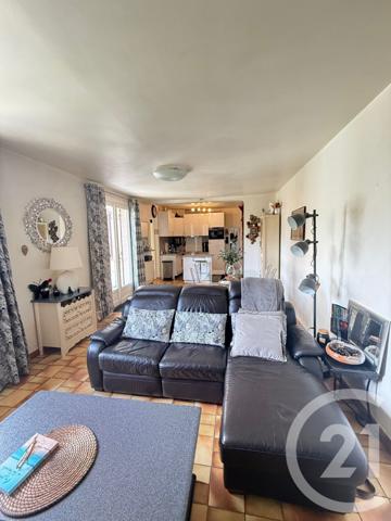 Maison à vendre  4 pièces - 73 m2 BEZONS - 95