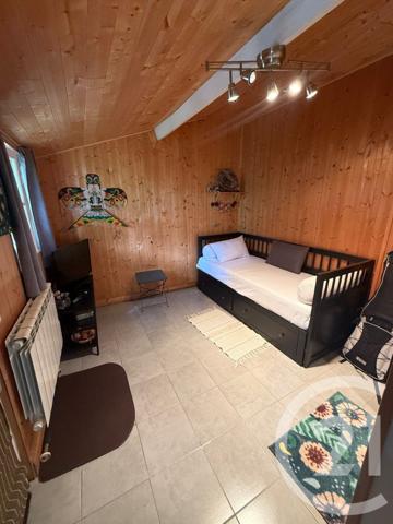 Maison à vendre  4 pièces - 73 m2 BEZONS - 95