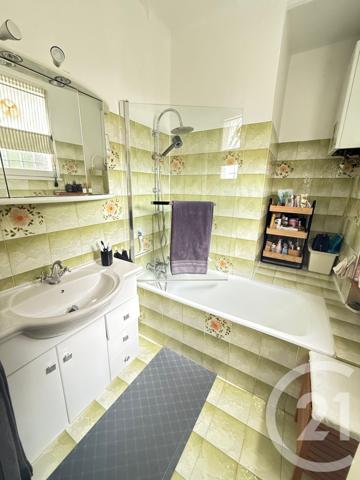 Maison à vendre  4 pièces - 73 m2 BEZONS - 95