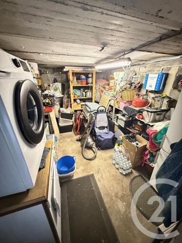 Maison à vendre  4 pièces - 73 m2 BEZONS - 95