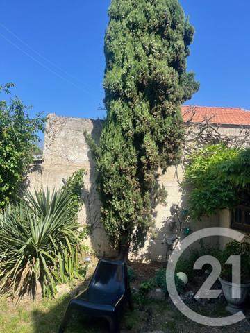 Maison à vendre  4 pièces - 73 m2 BEZONS - 95