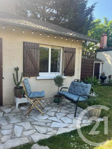 Maison à vendre  4 pièces - 73 m2 BEZONS - 95