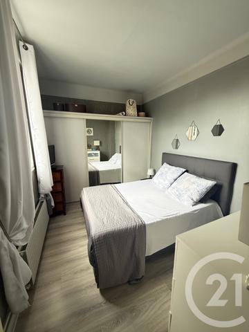 Maison à vendre  4 pièces - 73 m2 BEZONS - 95