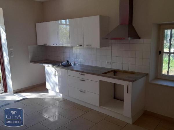 Maison à louer 4 pièces 108.5m²