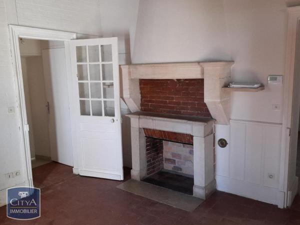 Maison à louer 4 pièces 108.5m²