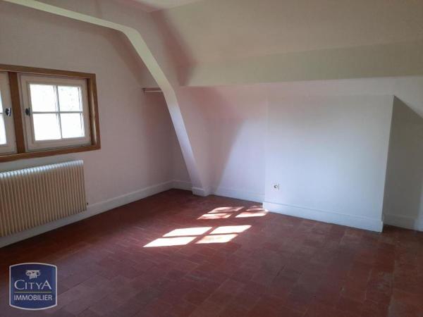 Maison à louer 4 pièces 108.5m²