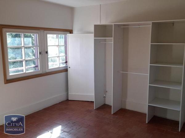 Maison à louer 4 pièces 108.5m²