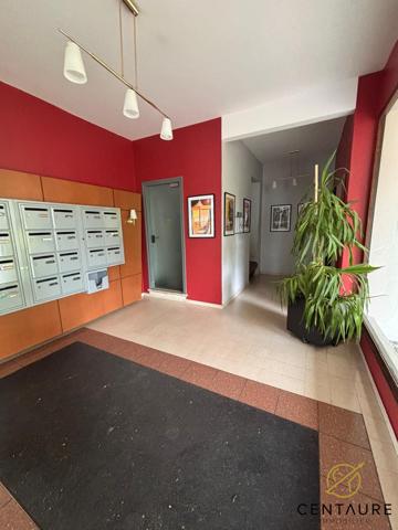 À louer à Roubaix Parc Barbieux : chambre en colocation de 15 m² proche EDHEC