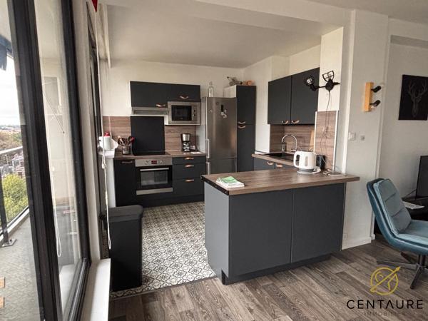 À louer à Roubaix Parc Barbieux : chambre en colocation de 15 m² proche EDHEC