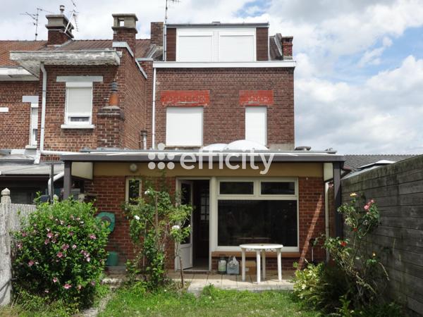 Maison 6 pièces - 145 m²