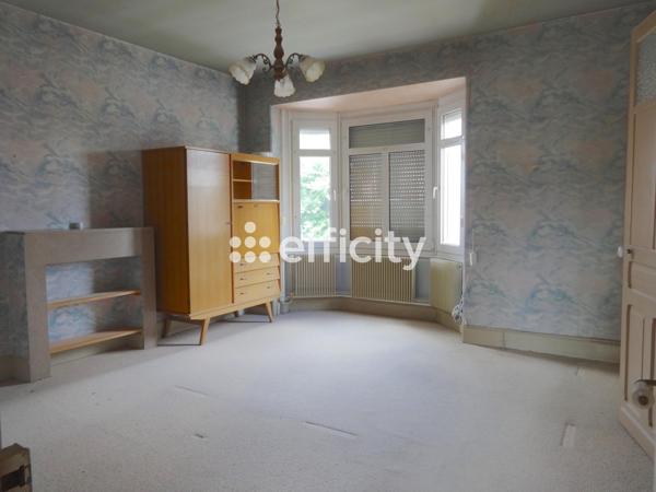 Maison 6 pièces - 145 m²