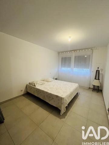 Appartement à vendre 2 pièces 43 m² Canet-en-Roussillon