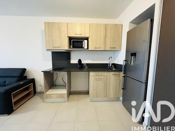 Appartement à vendre 2 pièces 43 m² Canet-en-Roussillon