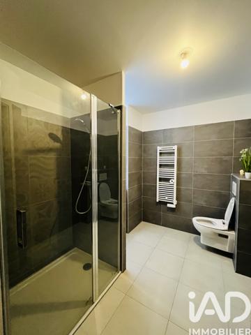 Appartement à vendre 2 pièces 43 m² Canet-en-Roussillon