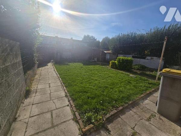 Maison à Vendre à Condé-sur-l'Escaut (59163) en Nord (59)

Cette maison propose une surface h...