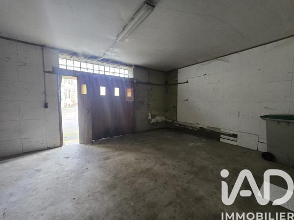 Maison à vendre 7 pièces 168 m² Badonviller